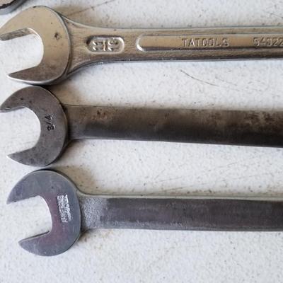 Wrenches