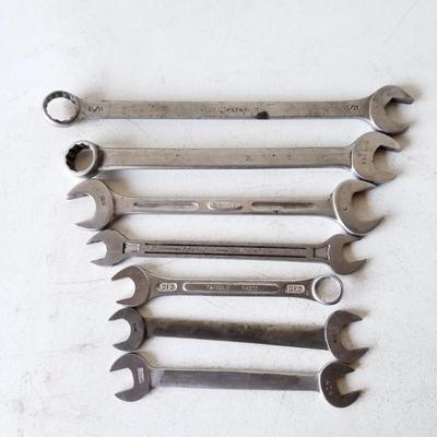 Wrenches