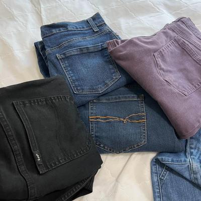 Gloria Vanderbilt Jeans