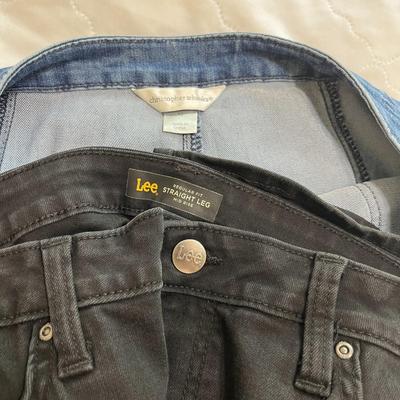 Gloria Vanderbilt Jeans