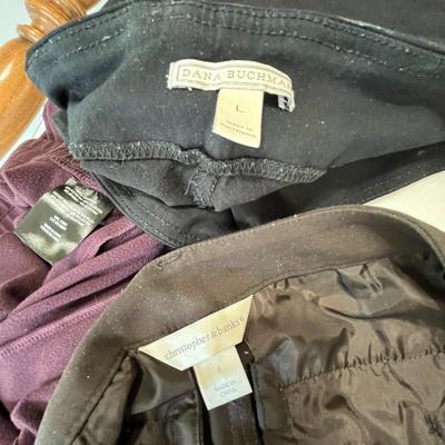 Women's Pants & Slacks