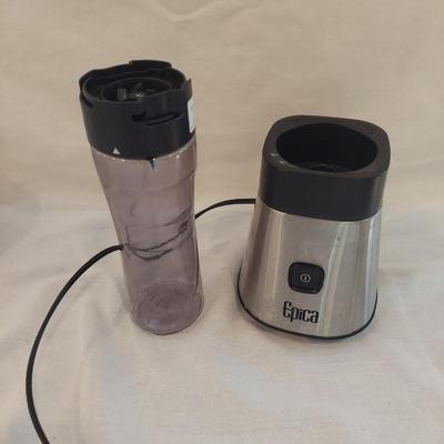 Hamilton Beach Food Processor, Hand Mixer w/ Bowls and more (K-BBL)