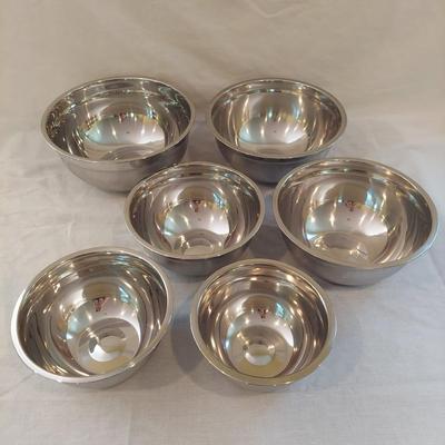 Hamilton Beach Food Processor, Hand Mixer w/ Bowls and more (K-BBL)