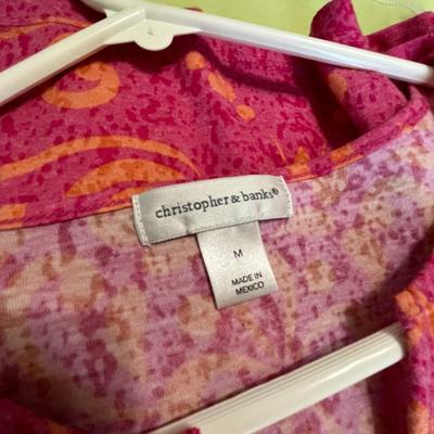 Women's Short Sleeved Shirts #2