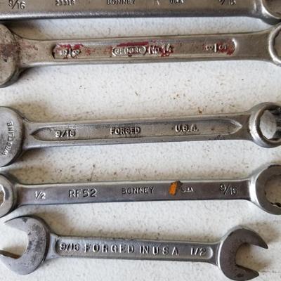 Wrenches