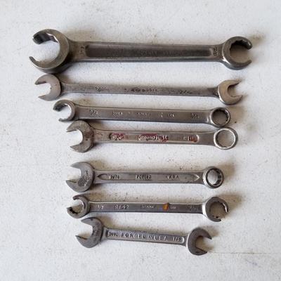 Wrenches