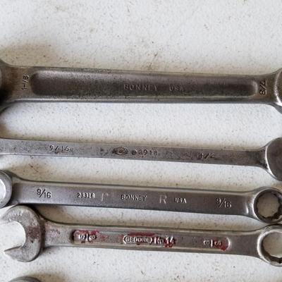 Wrenches