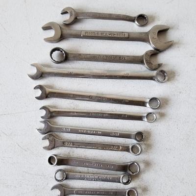 Wrenches