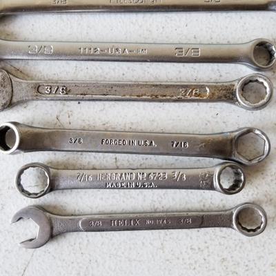 Wrenches