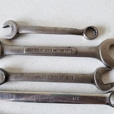 Wrenches