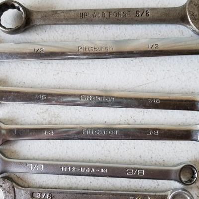 Wrenches