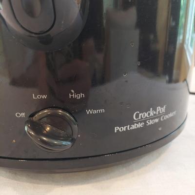 Crock Pot, Electric Griddle and more (K-BBL)