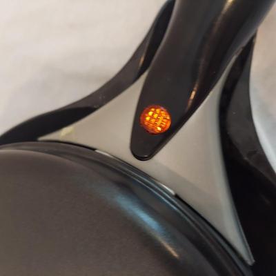 Crock Pot, Electric Griddle and more (K-BBL)