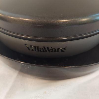 Crock Pot, Electric Griddle and more (K-BBL)