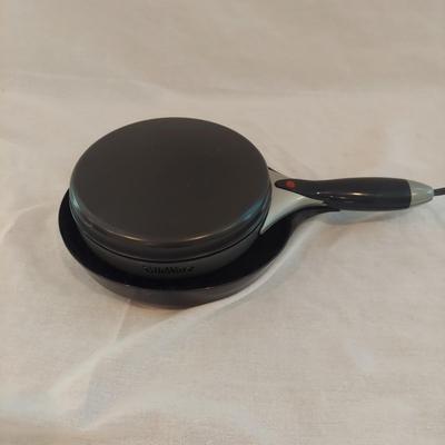 Crock Pot, Electric Griddle and more (K-BBL)