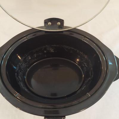 Crock Pot, Electric Griddle and more (K-BBL)