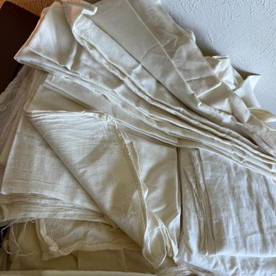White material