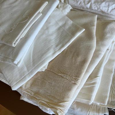 White material