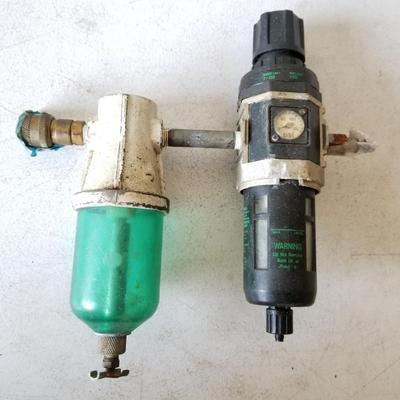 Air Hose & Air Compressor Repair Parts & Accessories