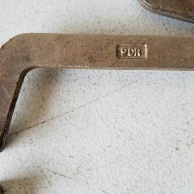 Vise Grips
