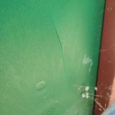 True Temper Wheelbarrow (G-DW)