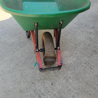 True Temper Wheelbarrow (G-DW)