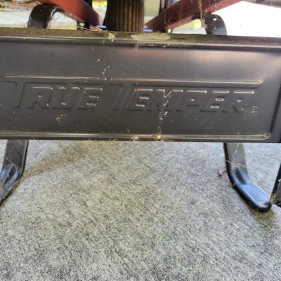 True Temper Wheelbarrow (G-DW)