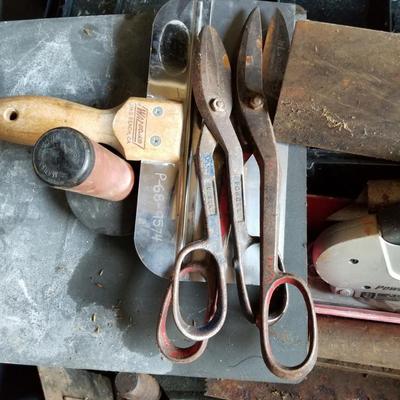 Drywall Tools