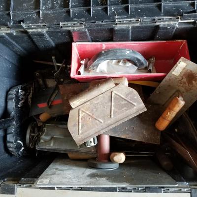 Drywall Tools