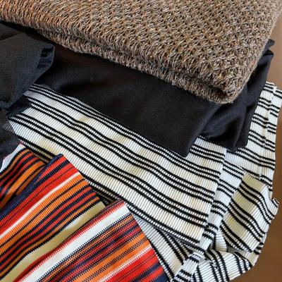 Material Solids & Prints