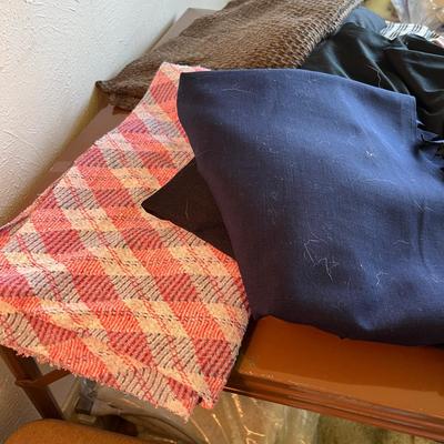 Material Solids & Prints
