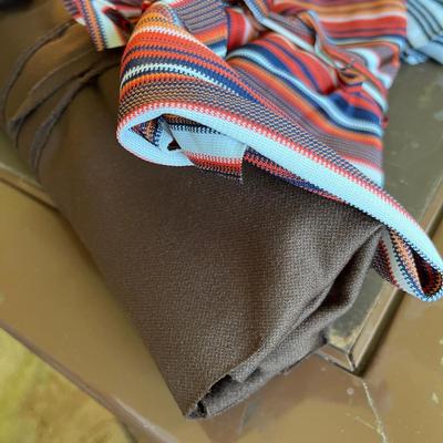 Material Solids & Prints