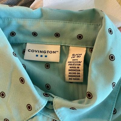 Vintage Clothing Lot AS IS