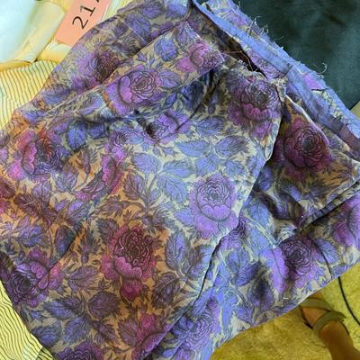 Vintage Clothing Lot AS IS