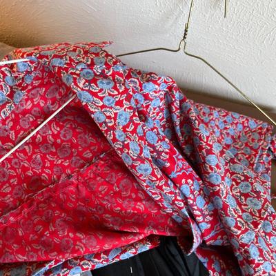 Vintage Clothing Lot AS IS