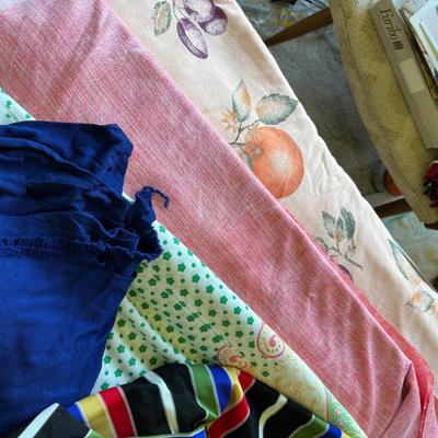 More vintage materials Prints