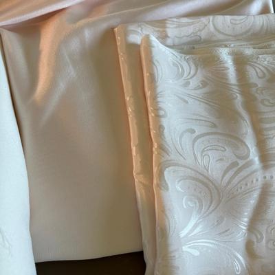 White material