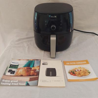 Keurig Coffee Maker, Philips Air Fryer and more (K-BBL)