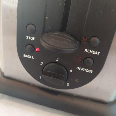 Keurig Coffee Maker, Philips Air Fryer and more (K-BBL)