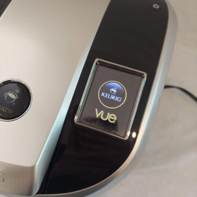 Keurig Coffee Maker, Philips Air Fryer and more (K-BBL)