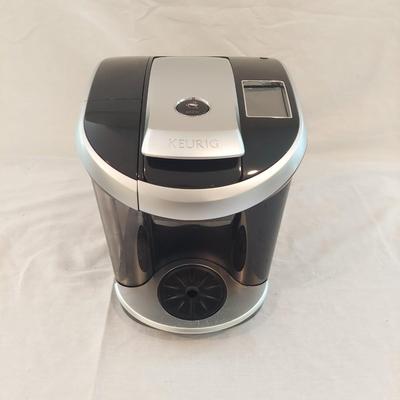 Keurig Coffee Maker, Philips Air Fryer and more (K-BBL)