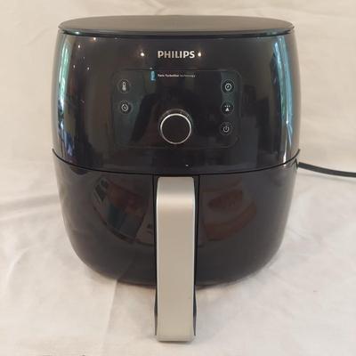 Keurig Coffee Maker, Philips Air Fryer and more (K-BBL)