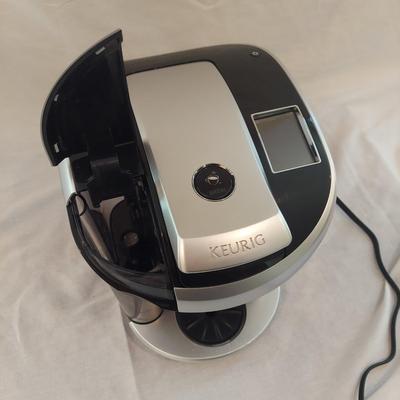 Keurig Coffee Maker, Philips Air Fryer and more (K-BBL)