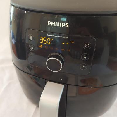 Keurig Coffee Maker, Philips Air Fryer and more (K-BBL)