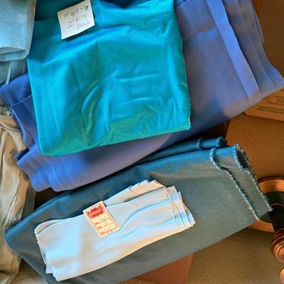 Lot of Blues material