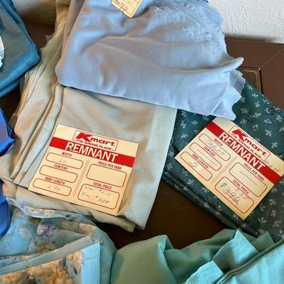 Lot of Blues material