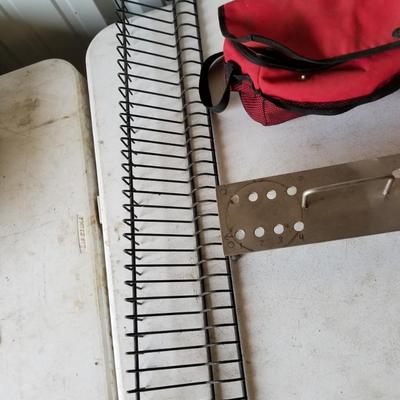 Small Tool Holders