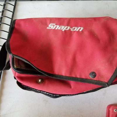 Small Tool Holders