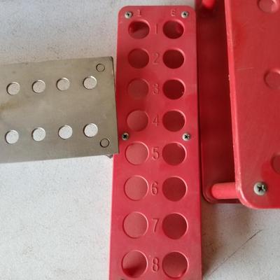 Small Tool Holders
