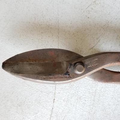 Snips & Hammers